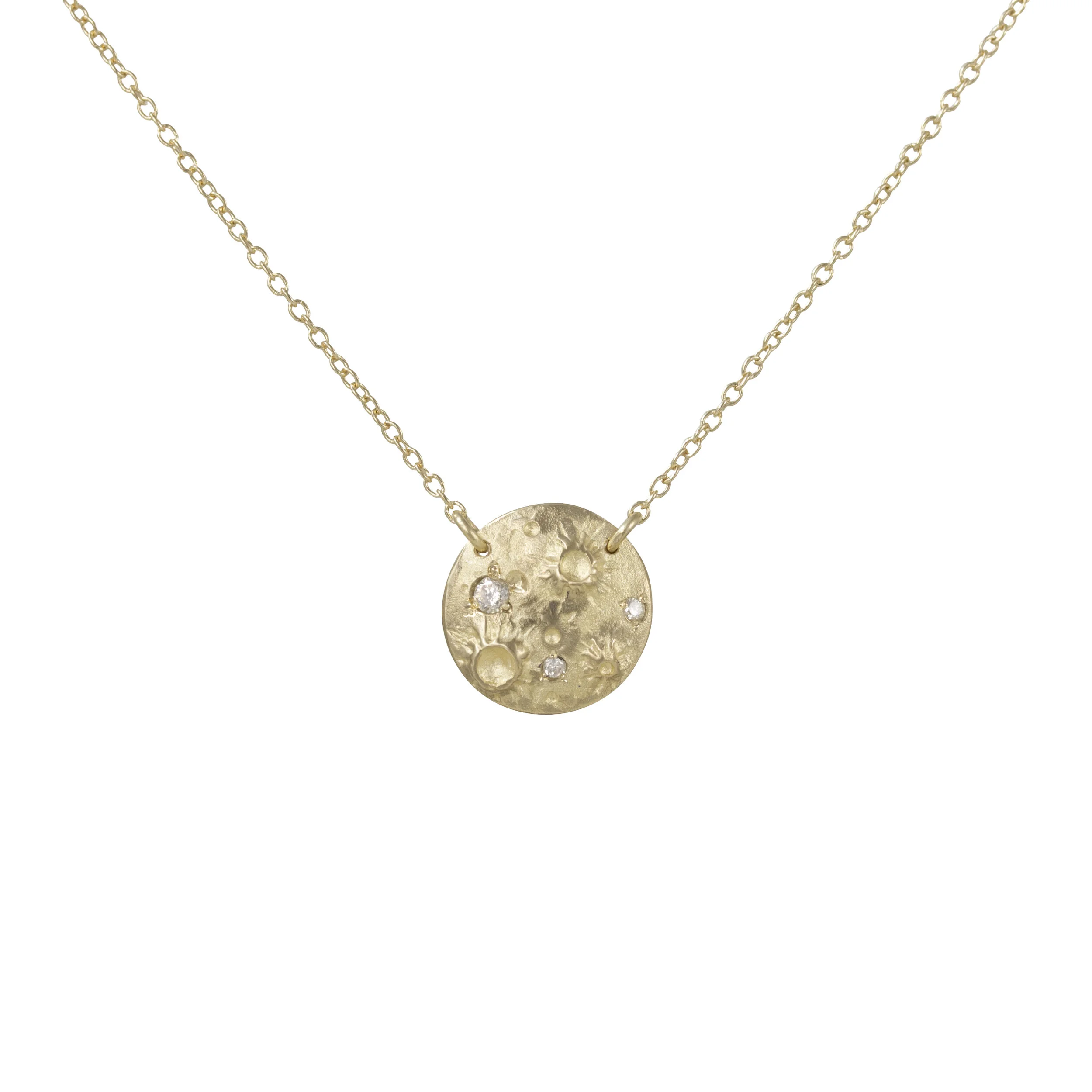 Full moon jewelry deals